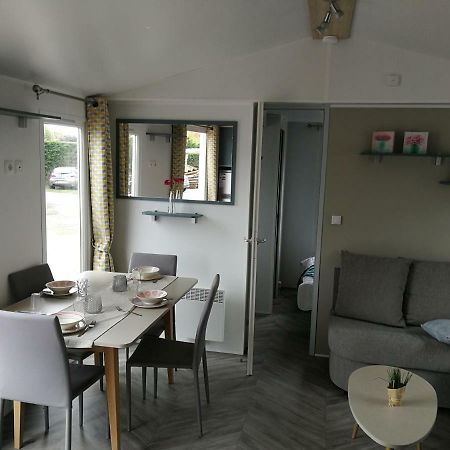 Bungalow 3Ch 2Sdb 8 Pers. Les Mathes Exterior photo